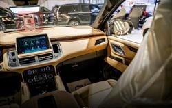 شيفروليه تاهو